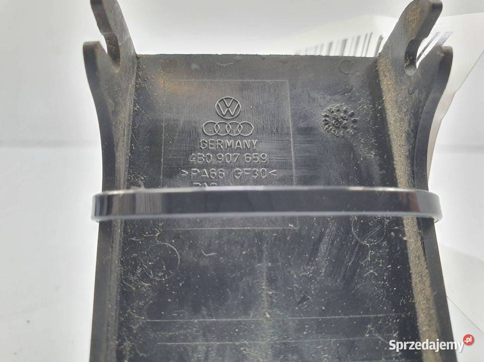 CZUJNIK AUDI S8 D2 LIFT 4B0907659 Lipno sprzedam