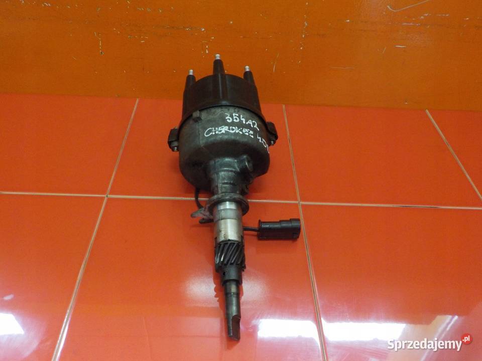JEEP CHEROKEE 40 B 98r 177 ERH aparat zaplonowy osobowe