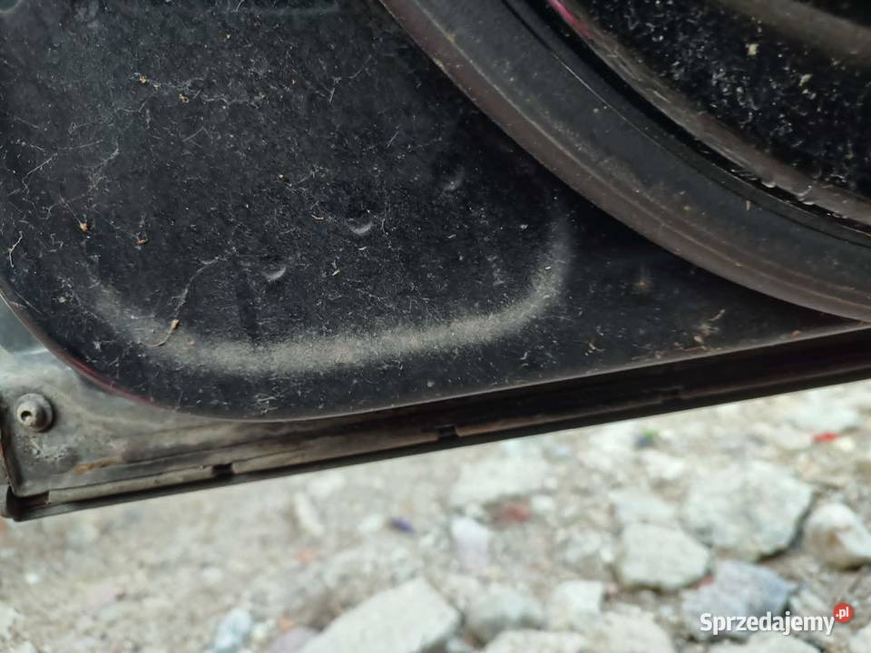 Komplet 4 drzwi passat b6 L041 sedan 2007 bez osobowe Kotomierz