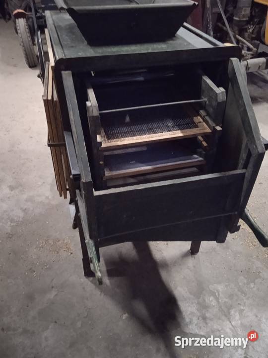 Wialnia młynek do zboża Jakubów