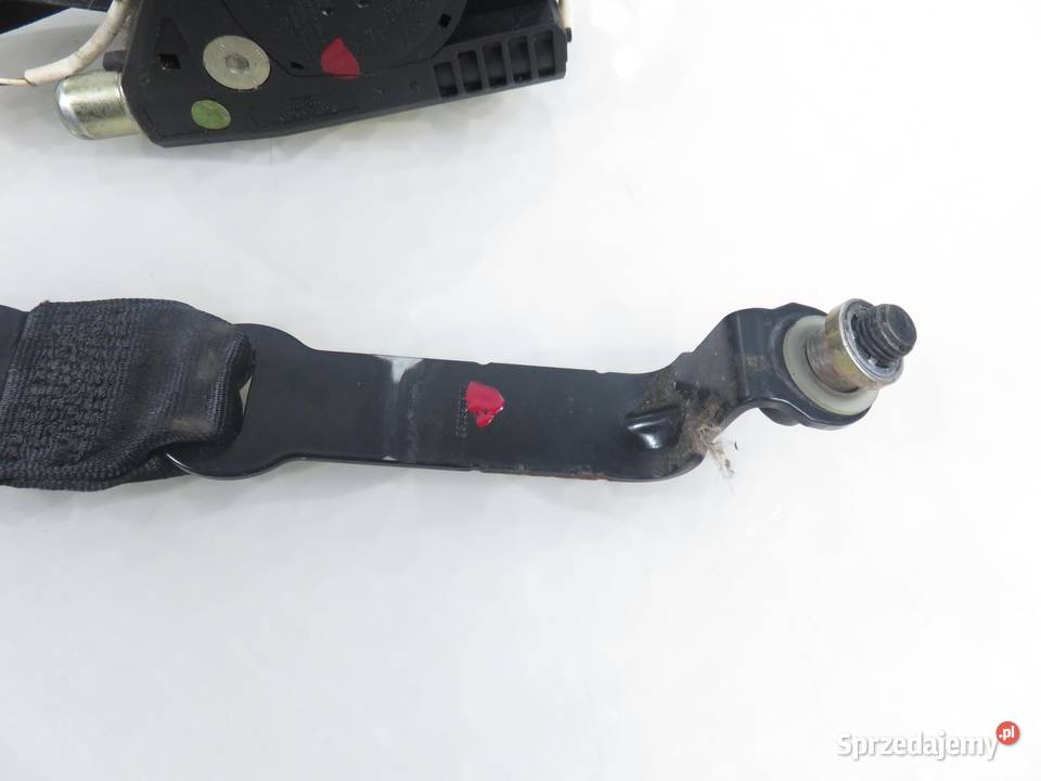 PAS LEWY PRZEDNI VW TOURAN I 1T1857705 sprzedam