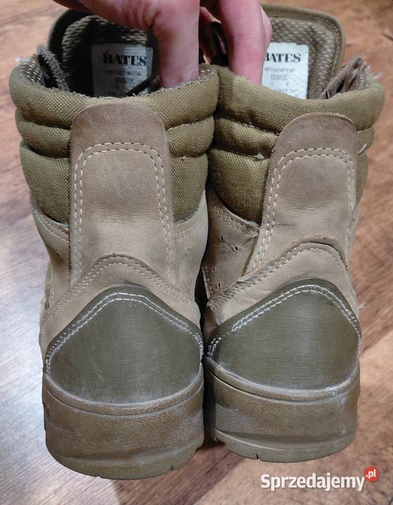 Buty BATES 11R Wrocław