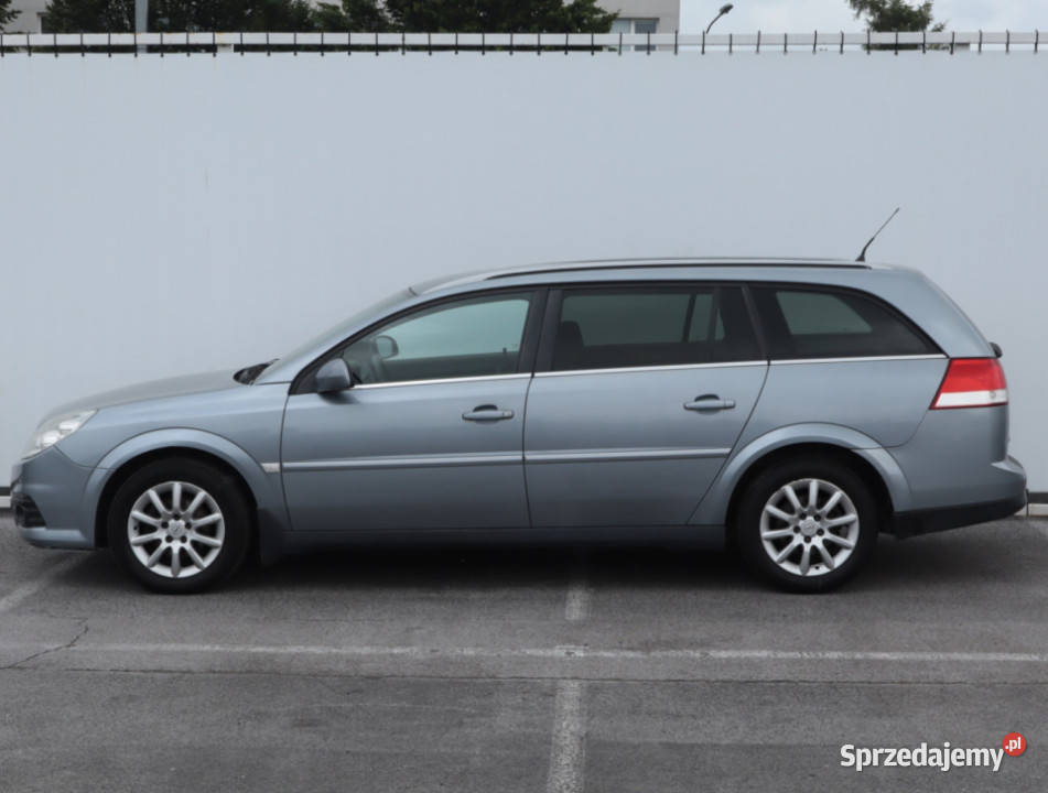 Opel Vectra 19 CDTI Kombi Lublin sprzedam