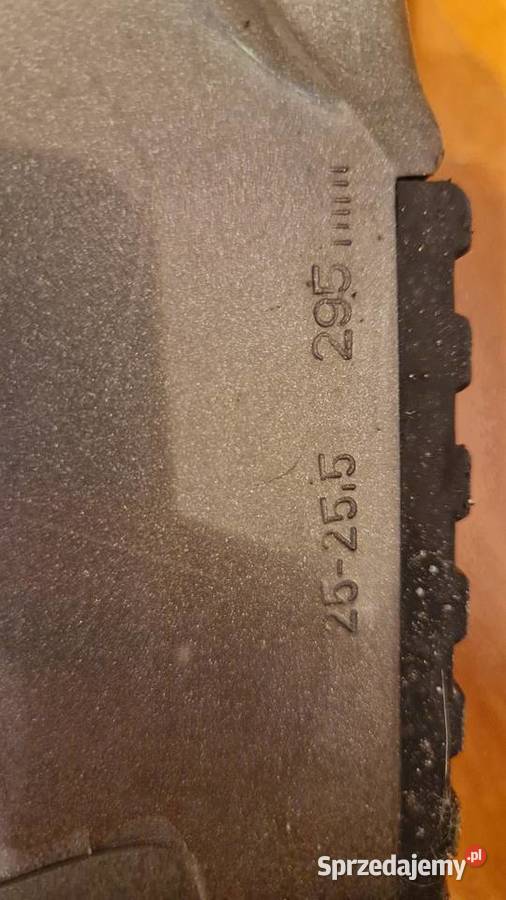 Buty narciarskie Salomon irony rozmiar 40 Gorzów Wielkopolski