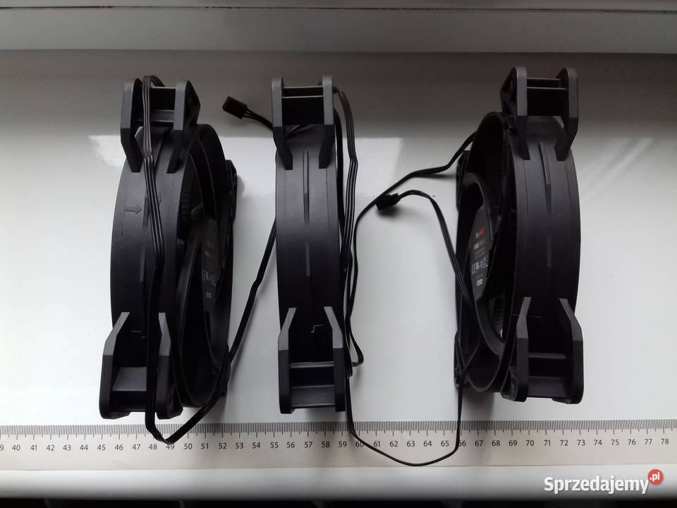 Wentylator 140mm bequiet Pure Wings 2 BQ Elektronika Bydgoszcz