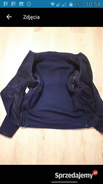 Bluza polarowa Policja 110191