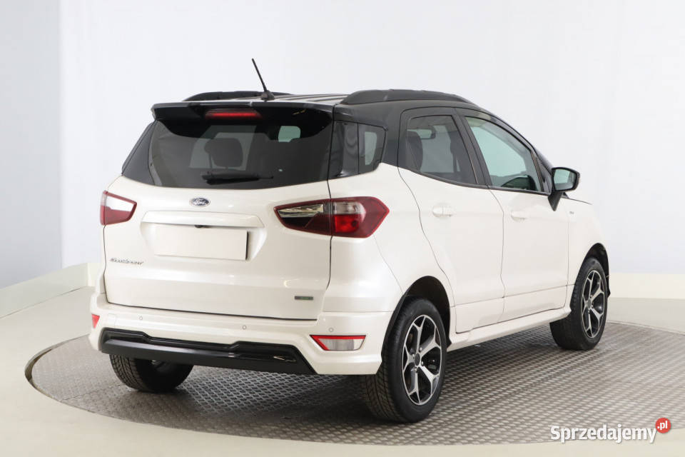 Ford Ecosport 10 EcoBoost poduszka powietrzna Zabrze sprzedam