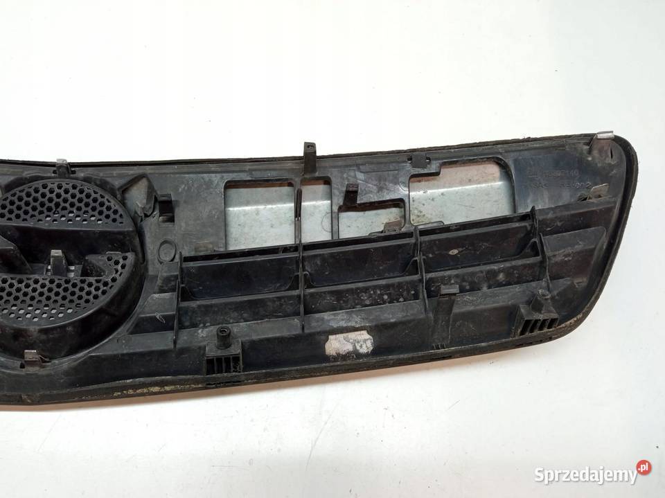 ATRAPA GRILL 461088395 Opel Meriva I 20022010 A osobowe