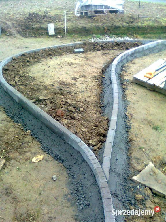 Beton półsuchy B15 B20 B25 zaprawa wylewki mała Zielonki sprzedam