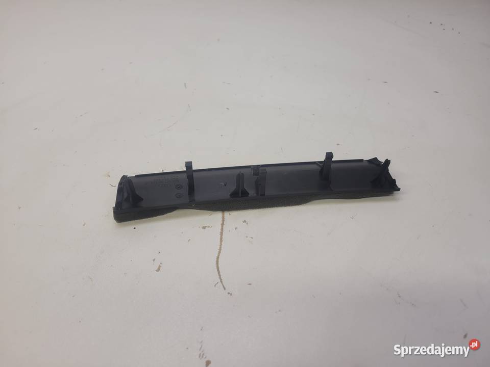 OSŁONA ZAŚLEPKA DESKI AUDI A8 D4 4H0863289 Przystajń