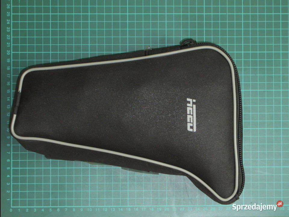 Torby na gmole HEED do Triumph Tiger 800 2015 Częstochowa