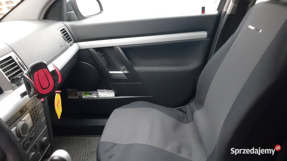 Sprzedam samochód Opel Vectra Koszalin