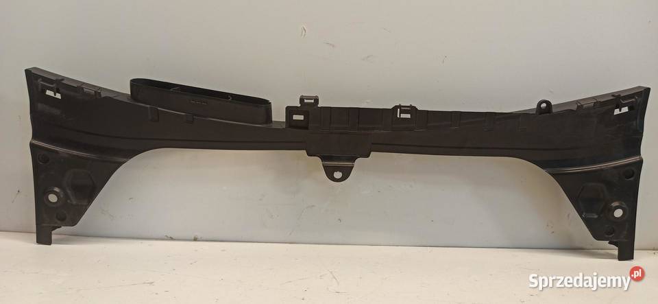 MERCEDES W205 OSŁONA PASA PRZÓD A2055000055