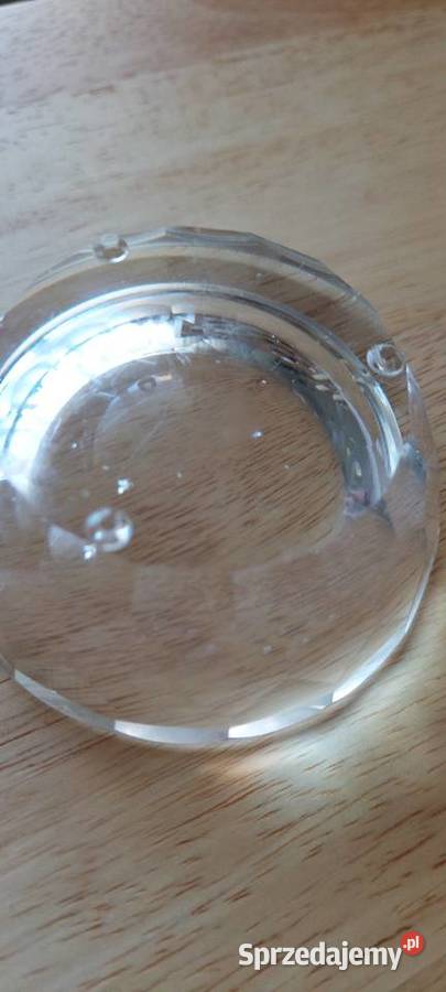 Svarowski naczynko miseczka zachodniopomorskie