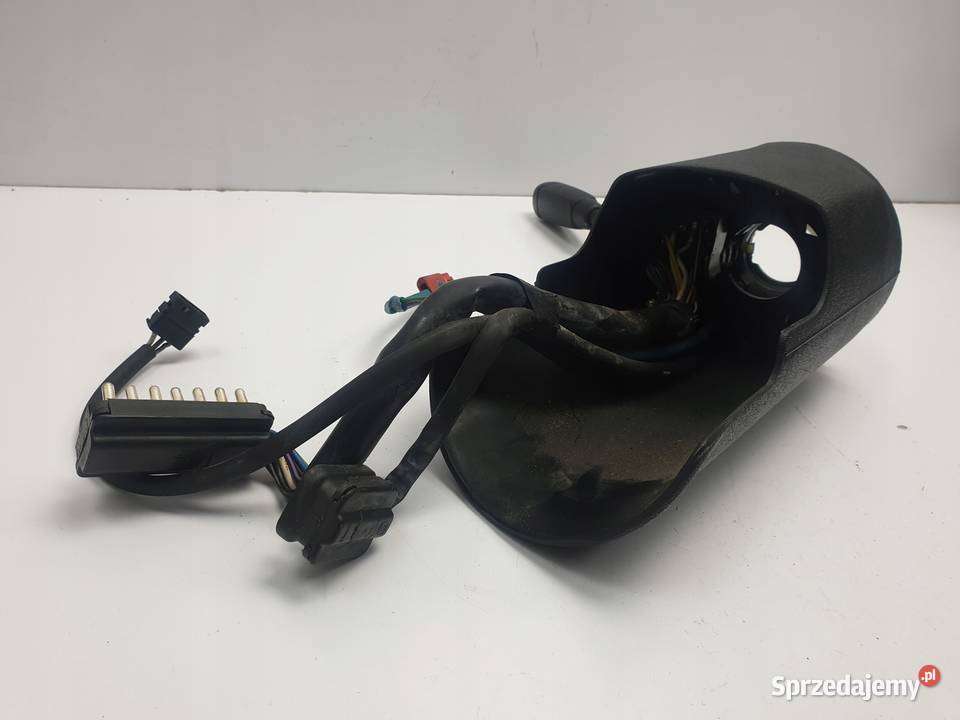 Mercedes W126 SEC PRZEŁĄCZNIK ZESPOLONY włącznik lubelskie Rudka