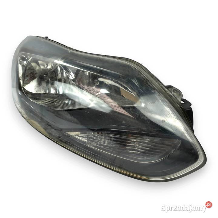 LAMPA PRAWA Ford Focus mk3 III 20102019 prawy Chełm