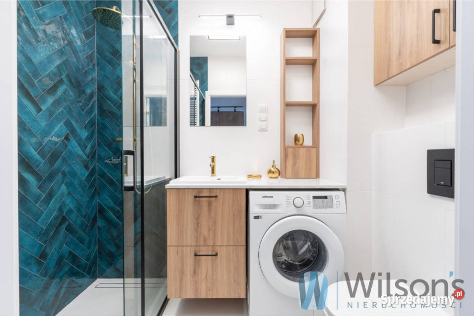 Ogłoszenie mieszkanie Warszawa 3333m2 2 pokoje 33.33m2