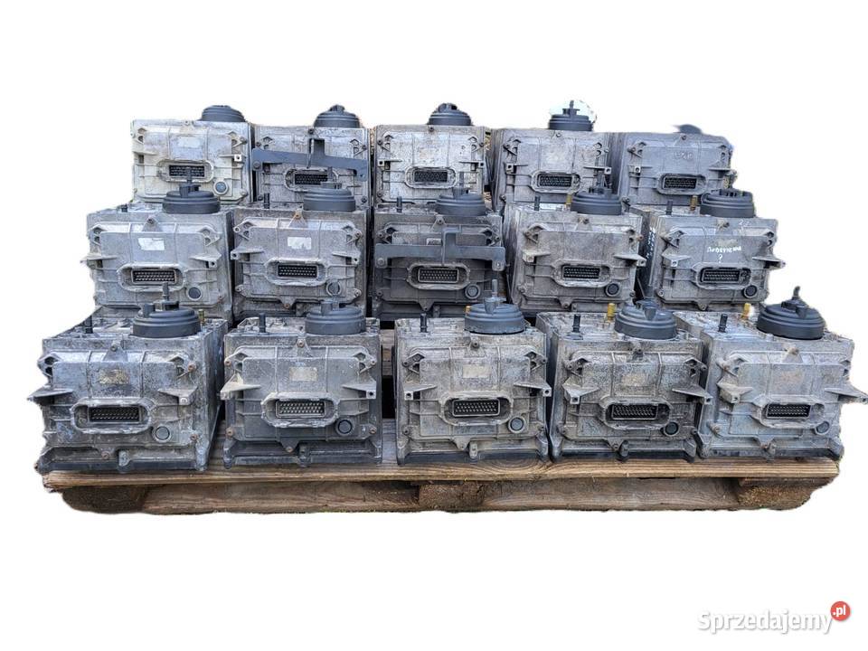 Pompa AdBlue 2gen 0444022005 0444022018