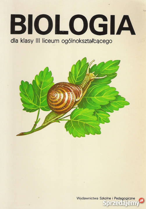 Biollogia z higieną i ochroną środowiska lubelskie Puławy