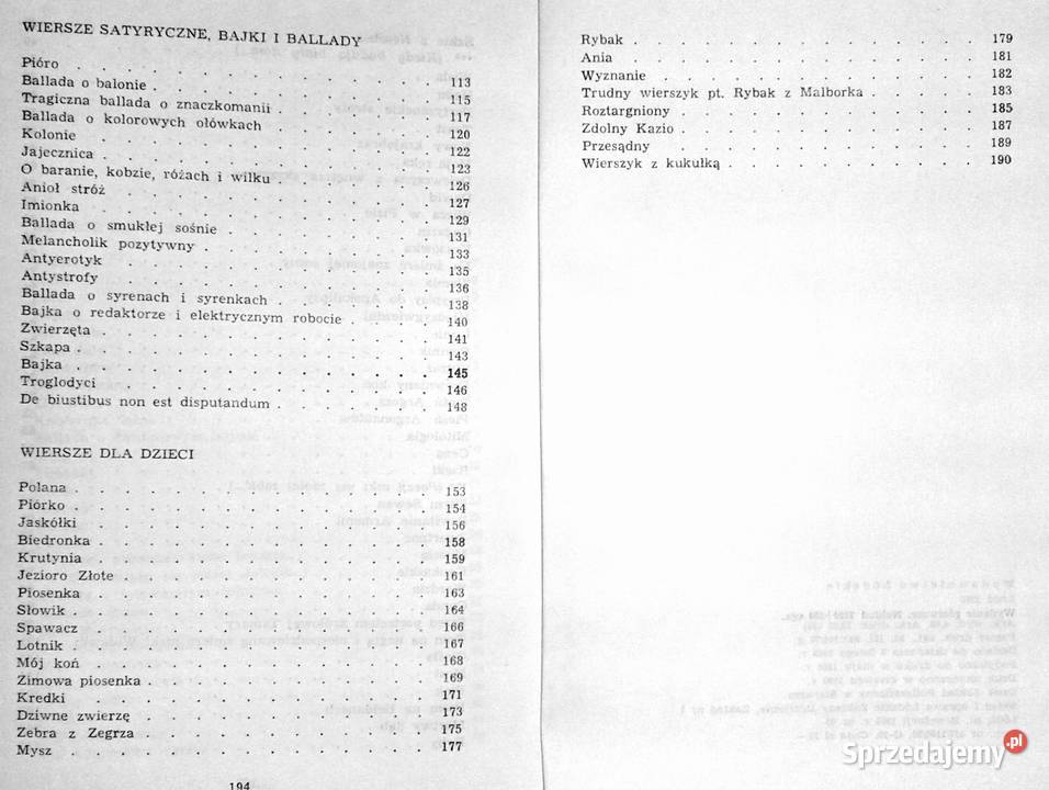 Trzy struny Igor Sikirycki lubelskie Chełm