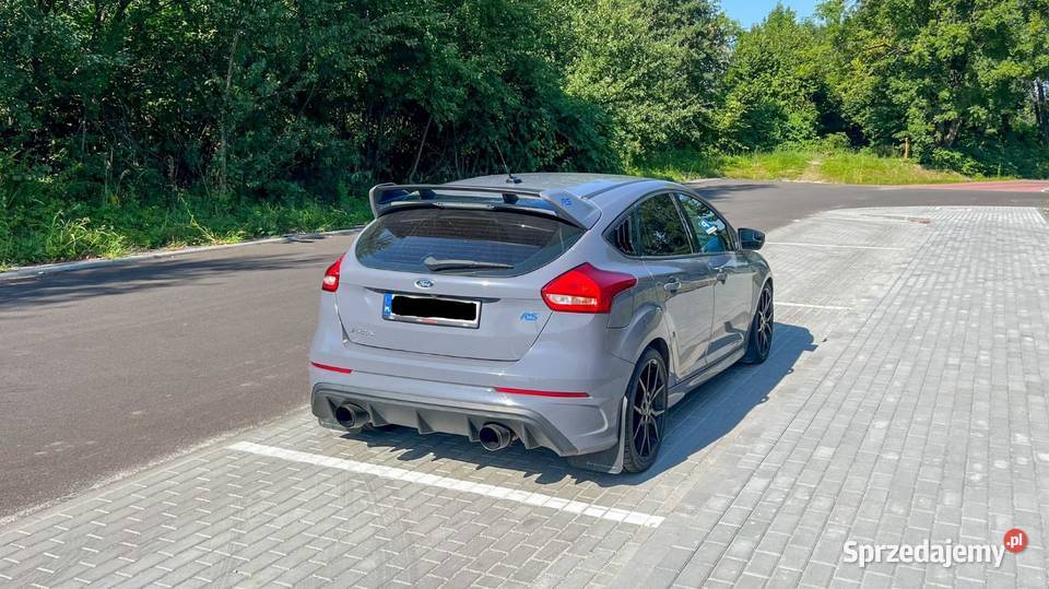 Ford Focus RS mk3 Żywiec sprzedam