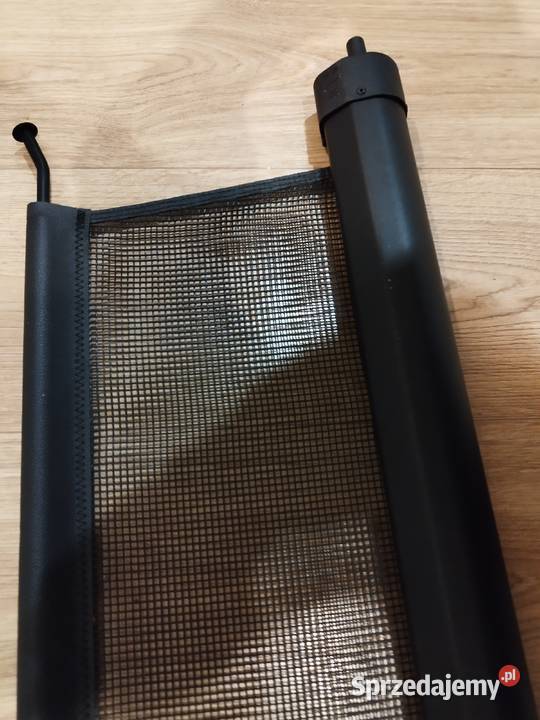 Roleta bagażnika pionowa Kraków