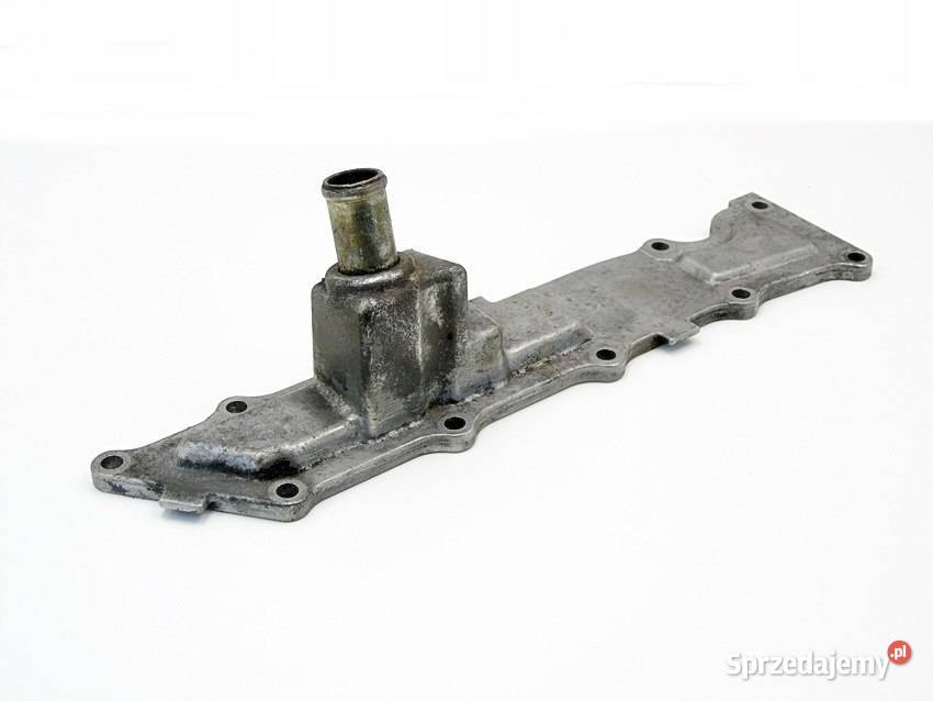 OBUDOWA ODMA 30 CDTI VECTRA C SIGNUM SAAB 95 Blok silnika Sosnowiec