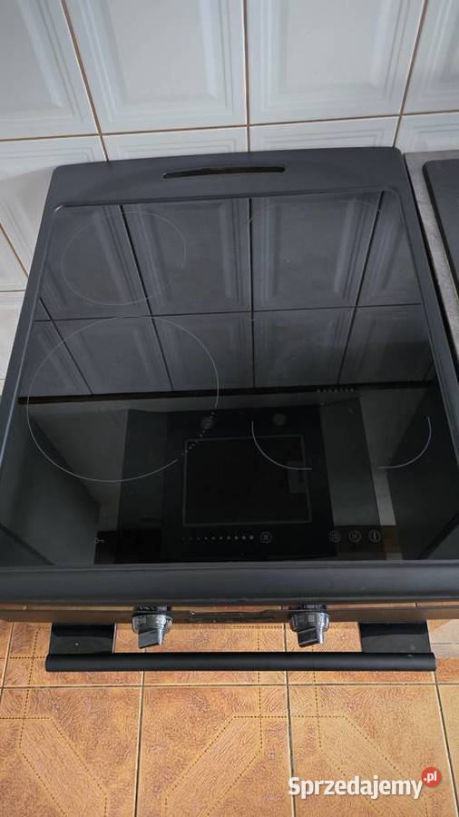 Kuchnia AMICA 57IED3325HTaDpBm Płyta Indukcyjna lubuskie