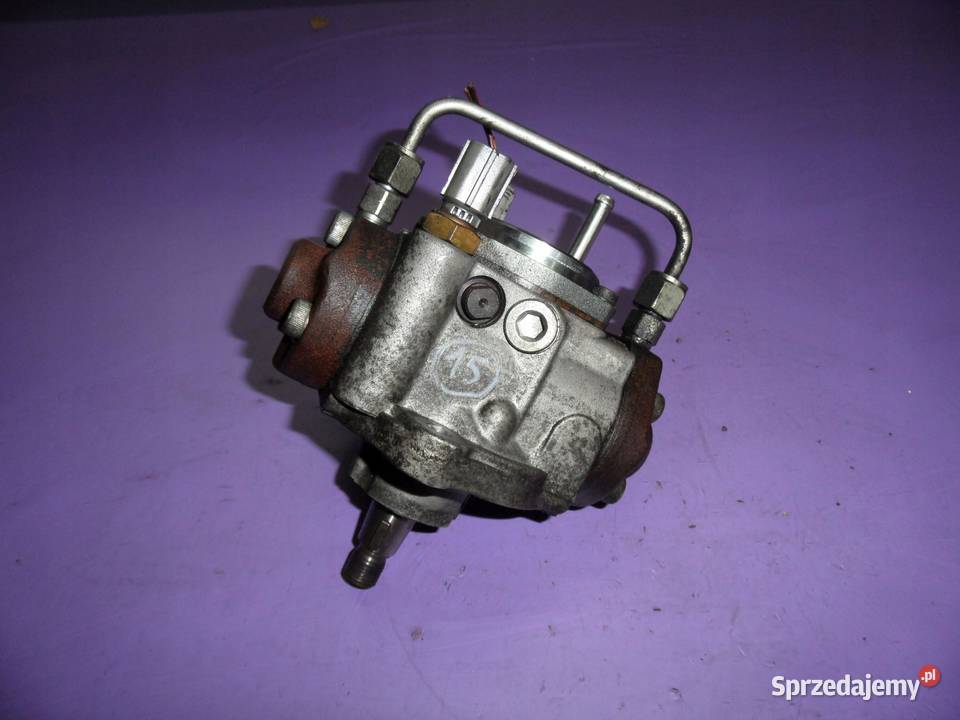 ZAFIRA 17CDTI 14R A17DTH TJ 110 2940000505 świętokrzyskie