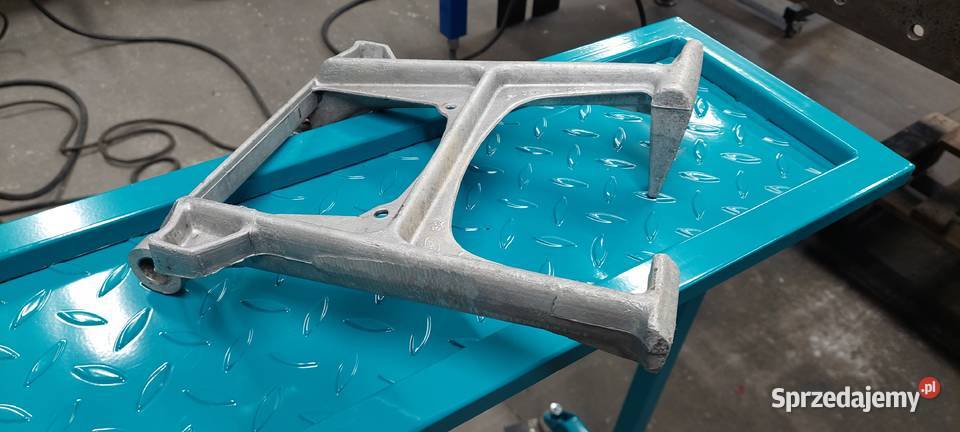 jawa 350 typ 634 stopka stojak centralna stopki Grochowalsk sprzedam