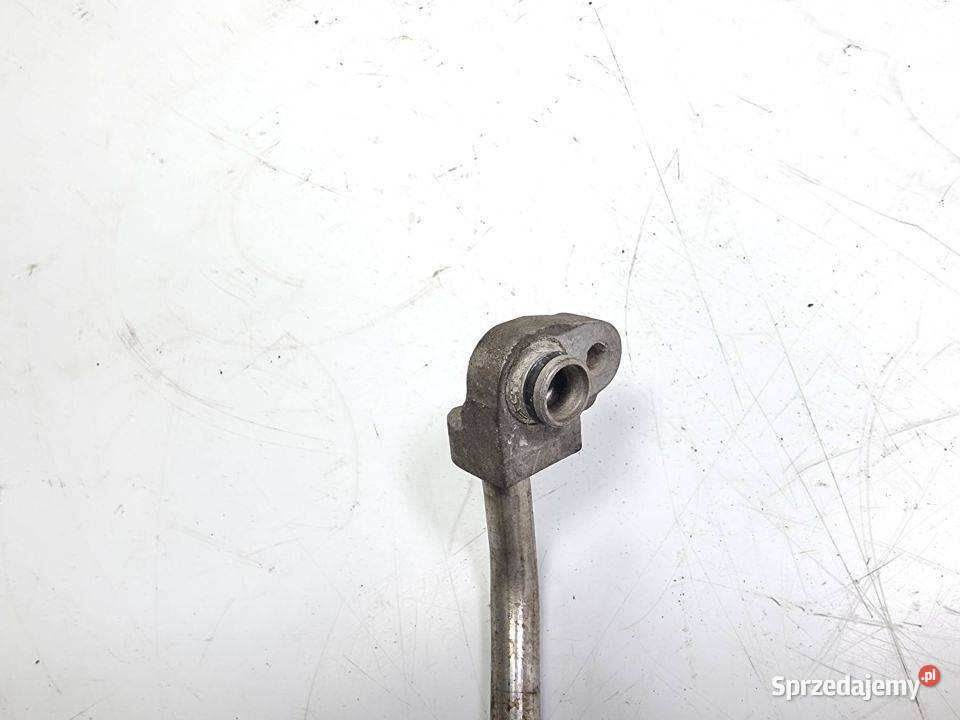 PRZEWÓD KLIMATYZACJI TOYOTA AURIS I Lipno