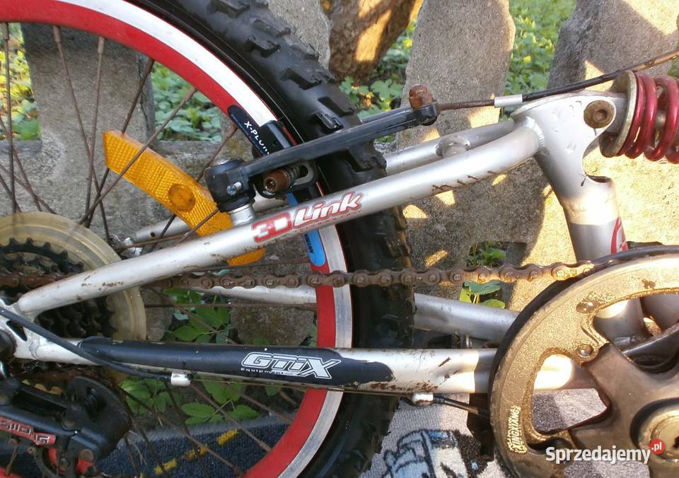 GTIX Octavic O200 z Niemiec Jaworzno