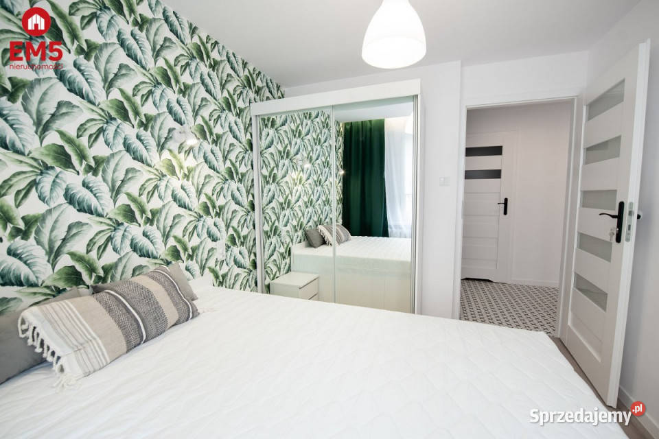 Mieszkanie Białystok Gajowa 477m2 3 pokoje