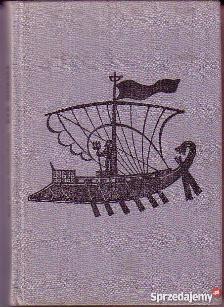 9272 BYK MORSKI ION MARIN SADOVEANU małopolskie Czyrna sprzedam