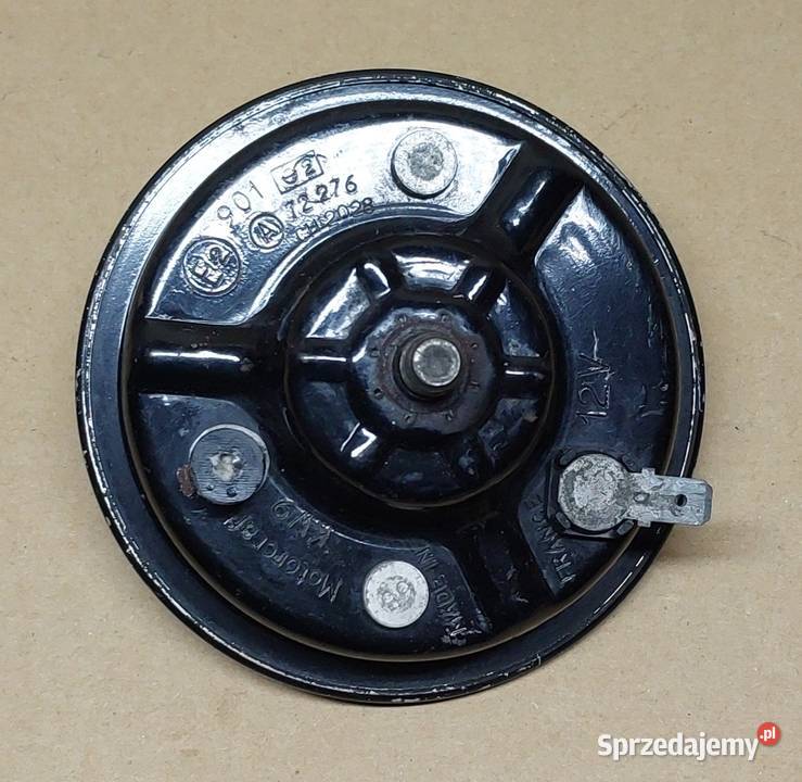 KLAKSON SYGNAŁ FORD FIESTA II 8389 77FB13802A