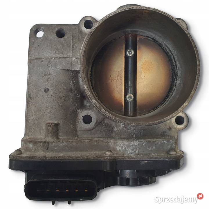 PRZEPUSTNICA Volvo V50 24 B 30711551 Chełm