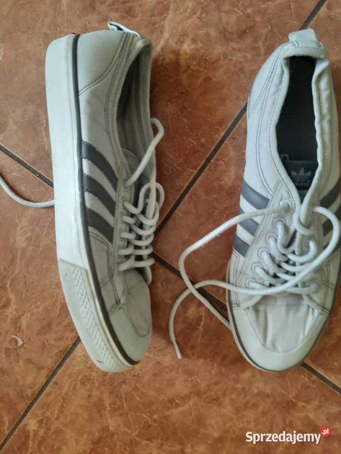 Trampki adidas prod Wietam 10 europejski 44 stan Morąg
