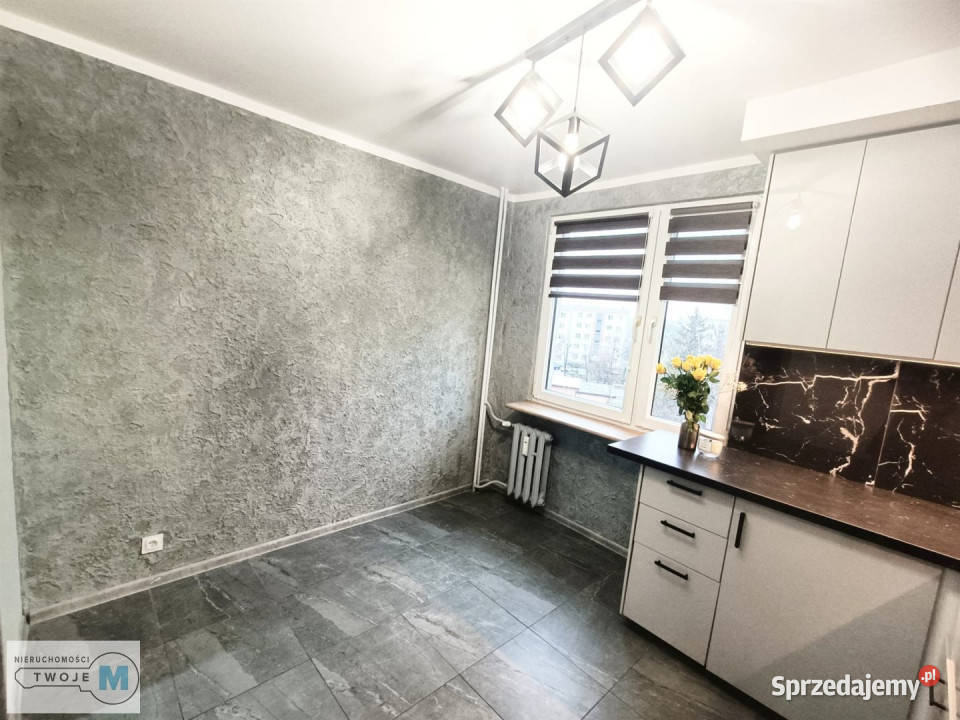 Mieszkanie 3325m2 1 pokojowe Kielce Rok budowy 1979 sprzedam