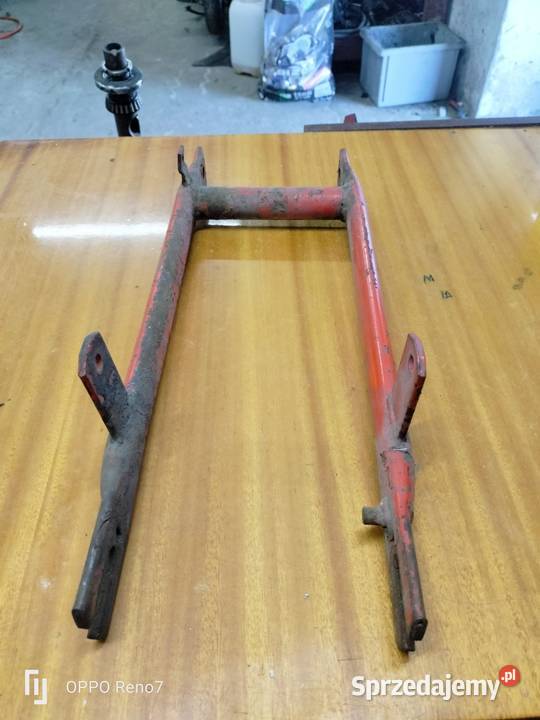 Wahacz Romet Komar Łubno sprzedam