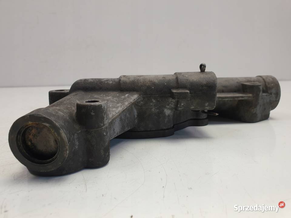 Jaguar XJ VI X308 40 V8 POMPA OLEJU olejowa Blok silnika sprzedam