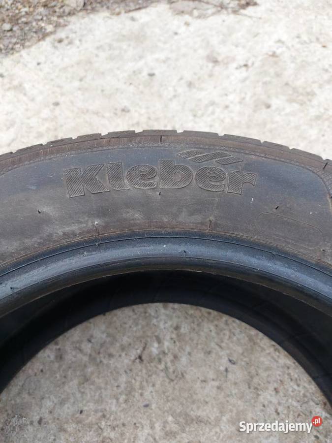 opony Kleber HP4 93V 2155516 osobowe podkarpackie Sędziszów Małopolski