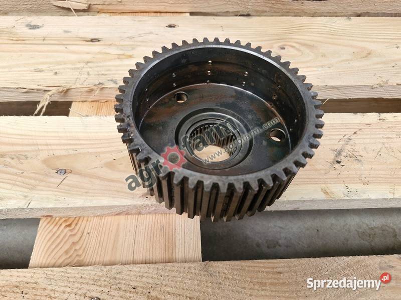 Kosz skrzyni biegów Deutz 80 100 480 601 Byków