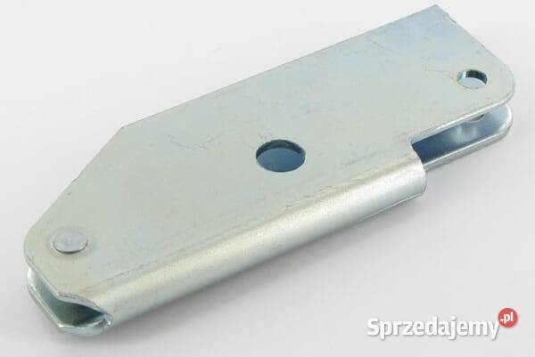 Hak zaczepu 1134625401 Kamionna