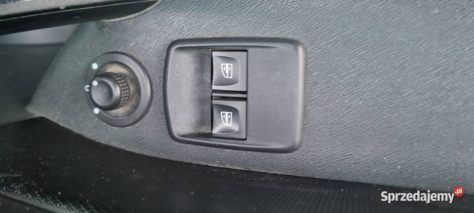 Renault Kangoo Salon Renault Dębica
