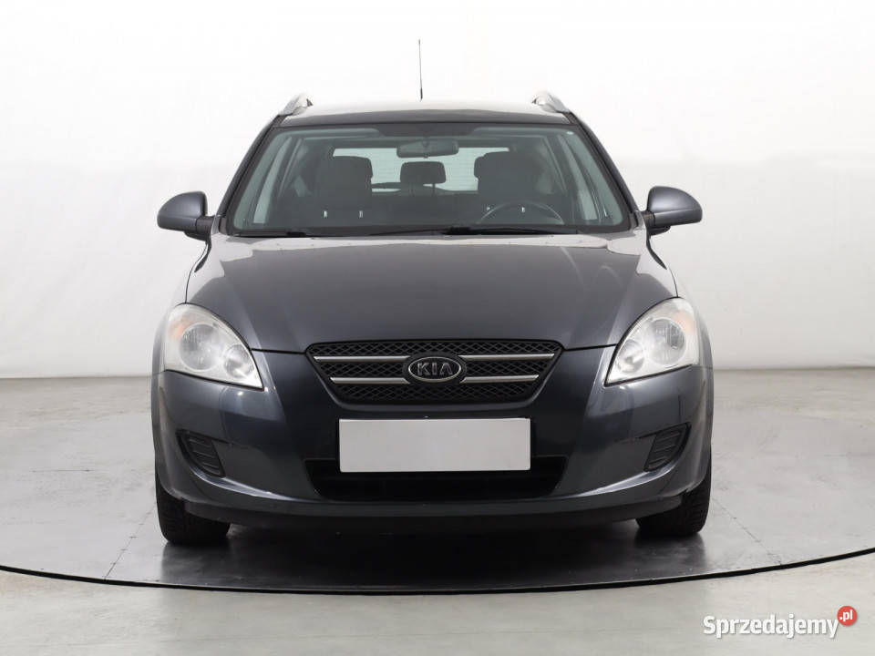 Kia Ceed 14 CVVT 4/5