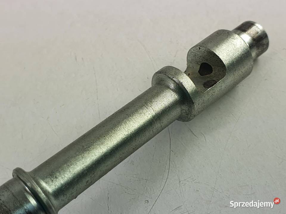 Popychacz Sprzegla Walek Suzuki Ltr 450 łódzkie sprzedam