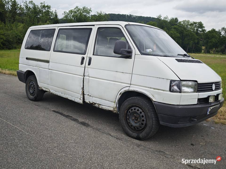 Złomowanie i kasacja pojazdów odbór i gotówka Jelenia Góra