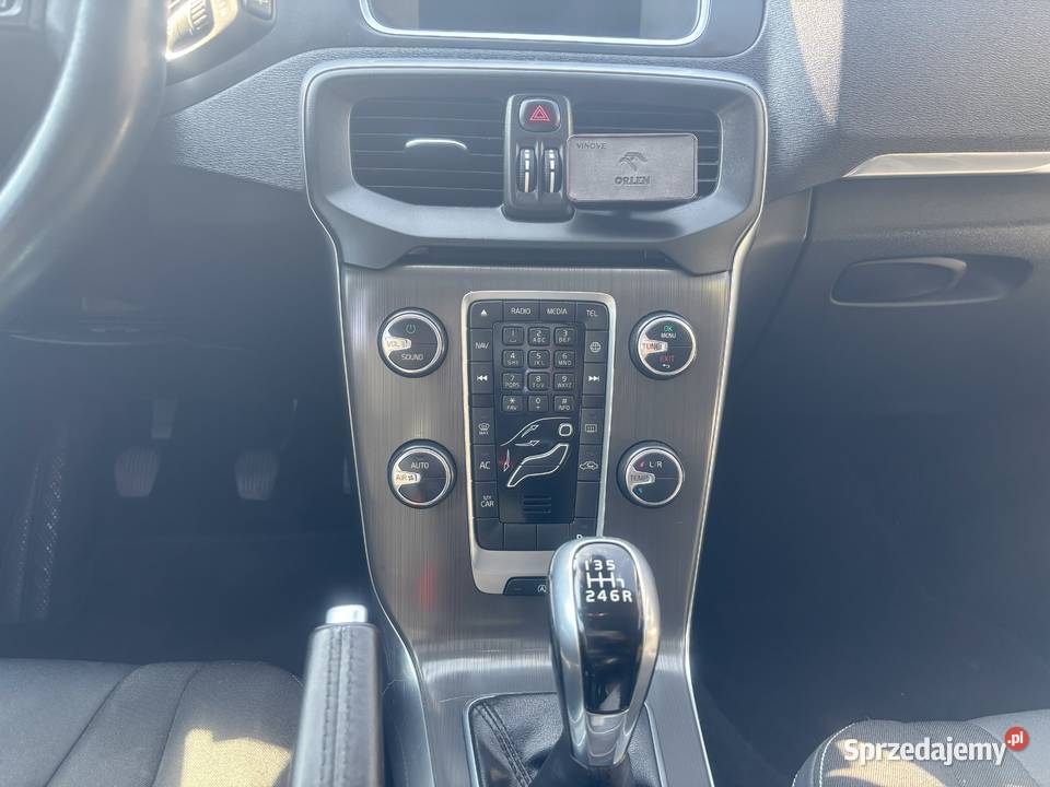 Sprzedam VOLVO v40 V40 Płock sprzedam