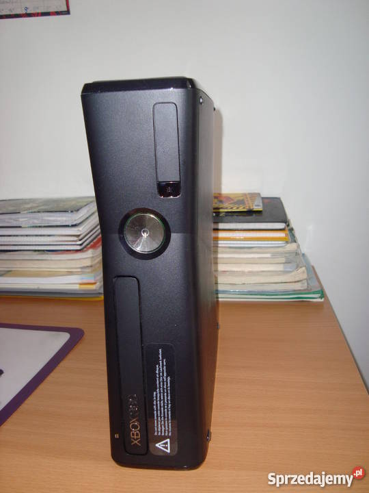 XBOX 360 KINECT lektor łódzkie Łódź