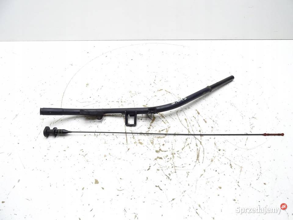 BAGNET MIARKA OLEJU BMW E90 E91 E92 20 D N47